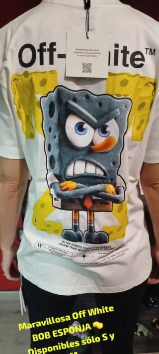 Camiseta Adidas Negra Talla Única