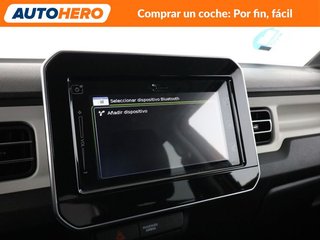 Suzuki Ignis 1.2 DualJet Mild-Hybrid GLX