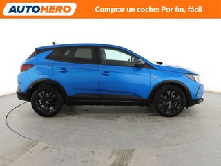 Opel Grandland X 1.2 Turbo GS