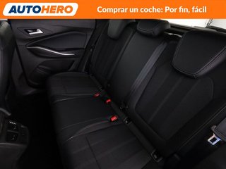 Opel Grandland X 1.2 Turbo GS