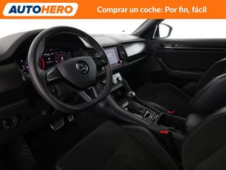 Skoda Kodiaq 2.0 TDI Sportline