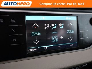 Citroën C4 Picasso 1.2 PureTech Rip Curl