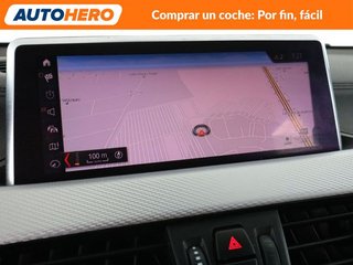 BMW X2 sDrive 18d M Sport