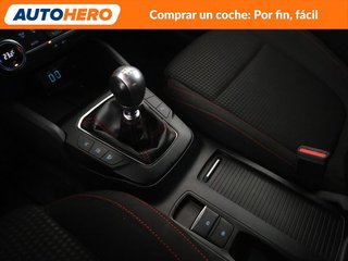 Ford Focus 1.0 EcoBoost Mild-Hybrid ST-Line