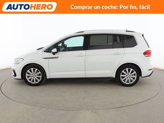 Volkswagen Touran 1.5 TSI ACT Sky BlueMotion Tech