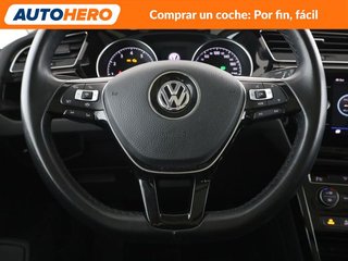 Volkswagen Touran 1.5 TSI ACT Sky BlueMotion Tech
