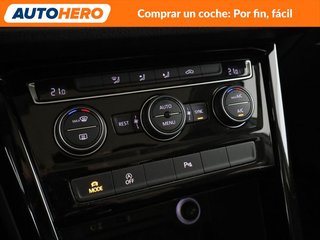 Volkswagen Touran 1.5 TSI ACT Sky BlueMotion Tech