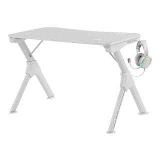 Mesa Gaming Mars Gaming Blanca