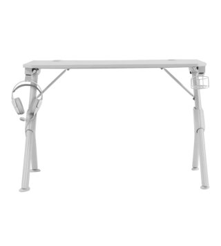 Mesa Gaming Mars Gaming Blanca