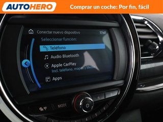 MINI Clubman Cooper D