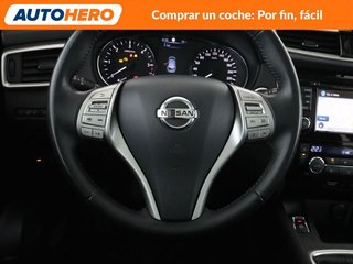 Nissan Qashqai 1.5 Turbodiesel N-Connecta