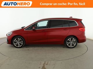 BMW Serie 2 218d Gran Tourer