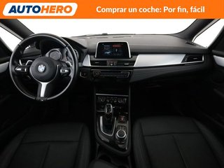 BMW Serie 2 218d Gran Tourer