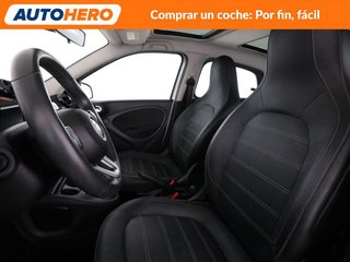 Smart Forfour 0.9 Turbo Basis Prime