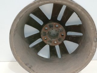 483802 6.5 j x 16 h2 llanta opel meriva b