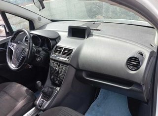 483802 6.5 j x 16 h2 llanta opel meriva b