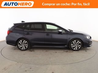 Subaru Levorg 2.0 Executive 4x4