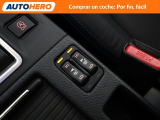 Subaru Levorg 2.0 Executive 4x4