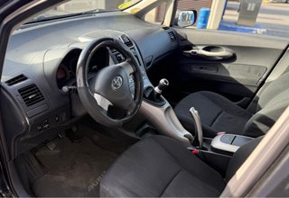 Toyota Auris 2007 1.4 D-4D 90cv