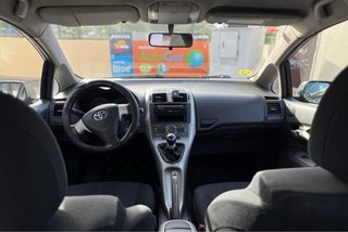 Toyota Auris 2007 1.4 D-4D 90cv