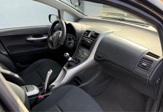 Toyota Auris 2007 1.4 D-4D 90cv