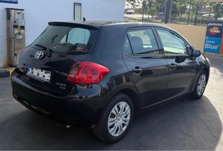 Toyota Auris 2007 1.4 D-4D 90cv