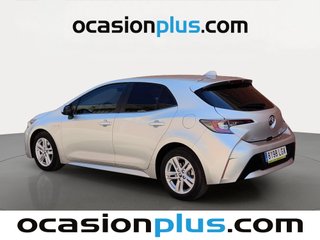 Toyota Corolla 1.8 125 Híbrido Active Tech E-CVT 90 kW (122 CV)
