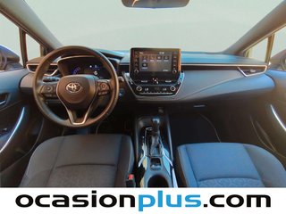 Toyota Corolla 1.8 125 Híbrido Active Tech E-CVT 90 kW (122 CV)
