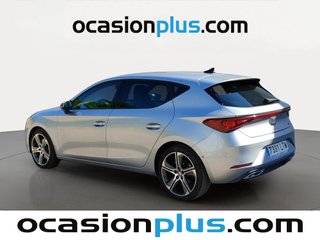 SEAT León 1.5 TSI S&S FR Go L 110 kW (150 CV)