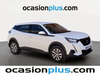 Peugeot 2008 BlueHDi 100 S&S Active 75 kW (100 CV)