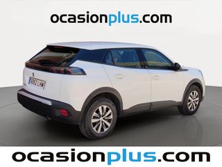 Peugeot 2008 BlueHDi 100 S&S Active 75 kW (100 CV)