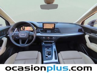 Audi Q5 Advanced 2.0 TDI quattro 140 kW (190 CV) S tronic