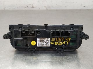 MANDO CALEFACCION / AIRE ACONDICIONADO VOLKSWAGEN