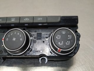 MANDO CALEFACCION / AIRE ACONDICIONADO VOLKSWAGEN