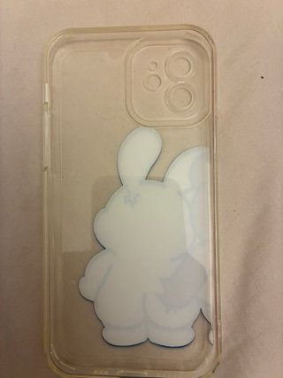 3 fundas de iPhone 12