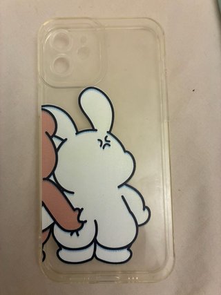 3 fundas de iPhone 12