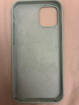3 fundas de iPhone 12