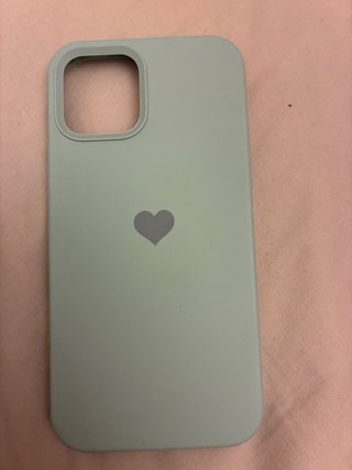 3 fundas de iPhone 12