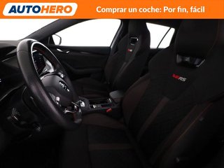 Skoda Octavia 2.0 TDI RS