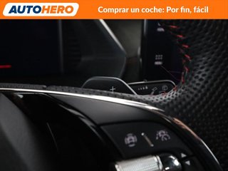 Skoda Octavia 2.0 TDI RS