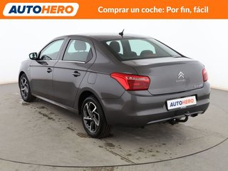Citroën C-Elysée 1.5 Blue-HDi Shine