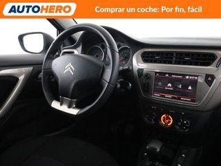 Citroën C-Elysée 1.5 Blue-HDi Shine