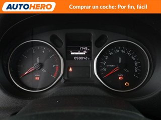 Citroën C-Elysée 1.5 Blue-HDi Shine