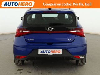 Hyundai i20 1.0 TGDI Klass
