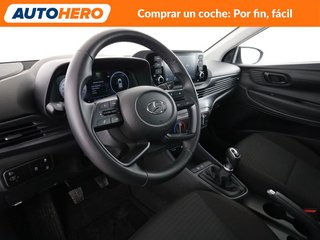 Hyundai i20 1.0 TGDI Klass
