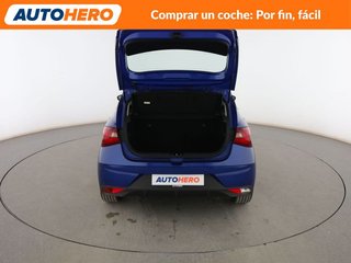 Hyundai i20 1.0 TGDI Klass