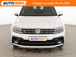 Volkswagen Tiguan 2.0 TDI Sport by R-Line BlueMotion Tech