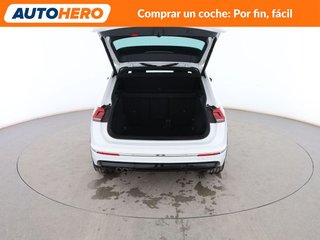 Volkswagen Tiguan 2.0 TDI Sport by R-Line BlueMotion Tech