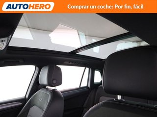 Volkswagen Tiguan 2.0 TDI Sport by R-Line BlueMotion Tech