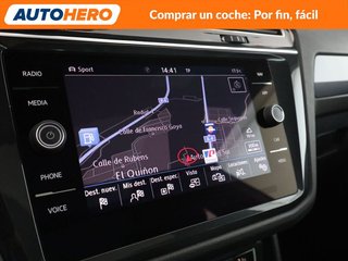 Volkswagen Tiguan 2.0 TDI Sport by R-Line BlueMotion Tech